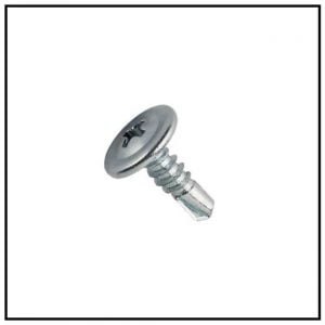 Screws & Nails