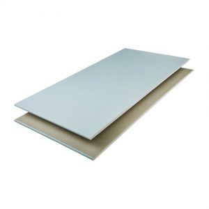 Moisture Resistant Plasterboards