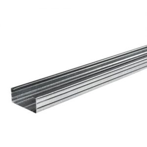 Wall Liner Channel 2.7m Length