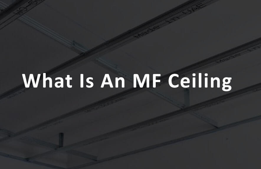 What is an mf ceiling banner image